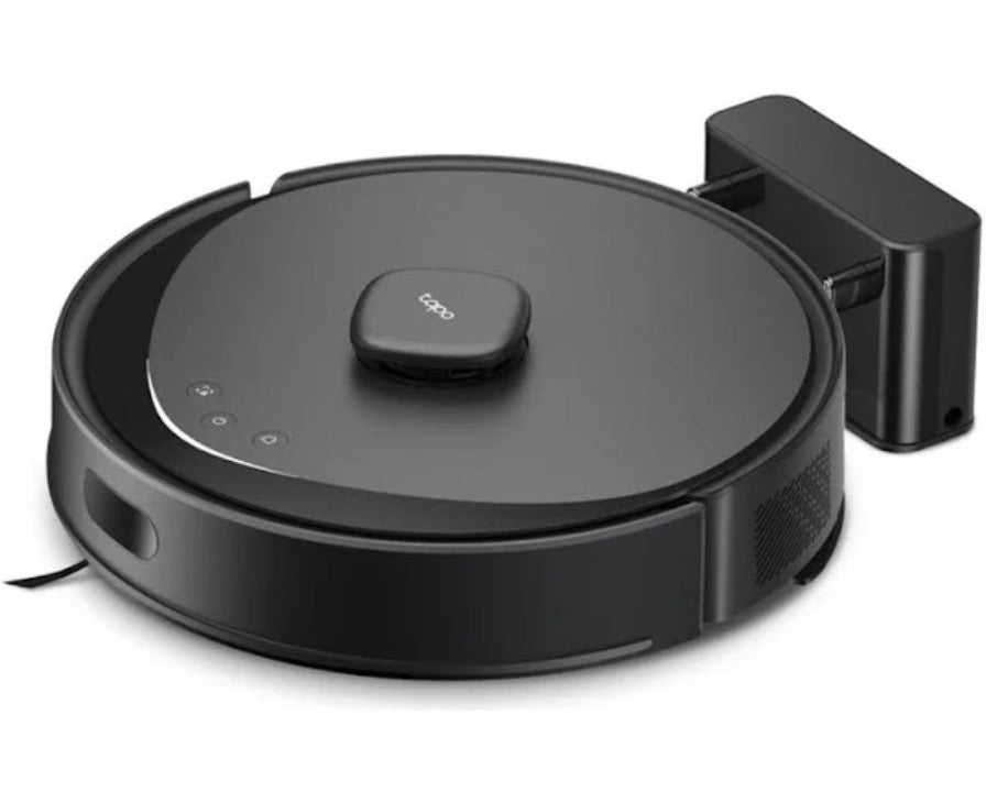 Linktape RV30 Max Plus Robot Vacuum Cleaner
