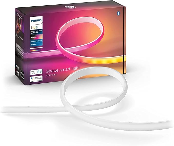 Philips Hue Gradient Light Strip 2m