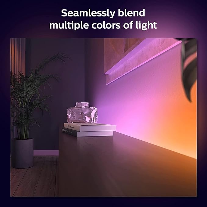 Philips Hue Gradient Light Strip 2m