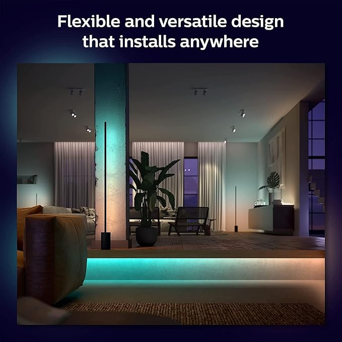 Philips Hue Gradient Light Strip 2m