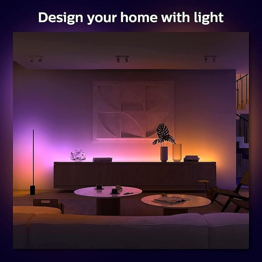 Philips Hue Gradient Light Strip 2m