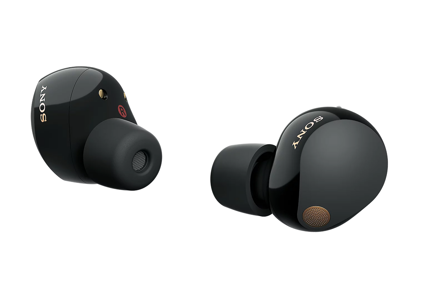 SONY WF-1000XM5 Wireless Noise Cancelling Headphones