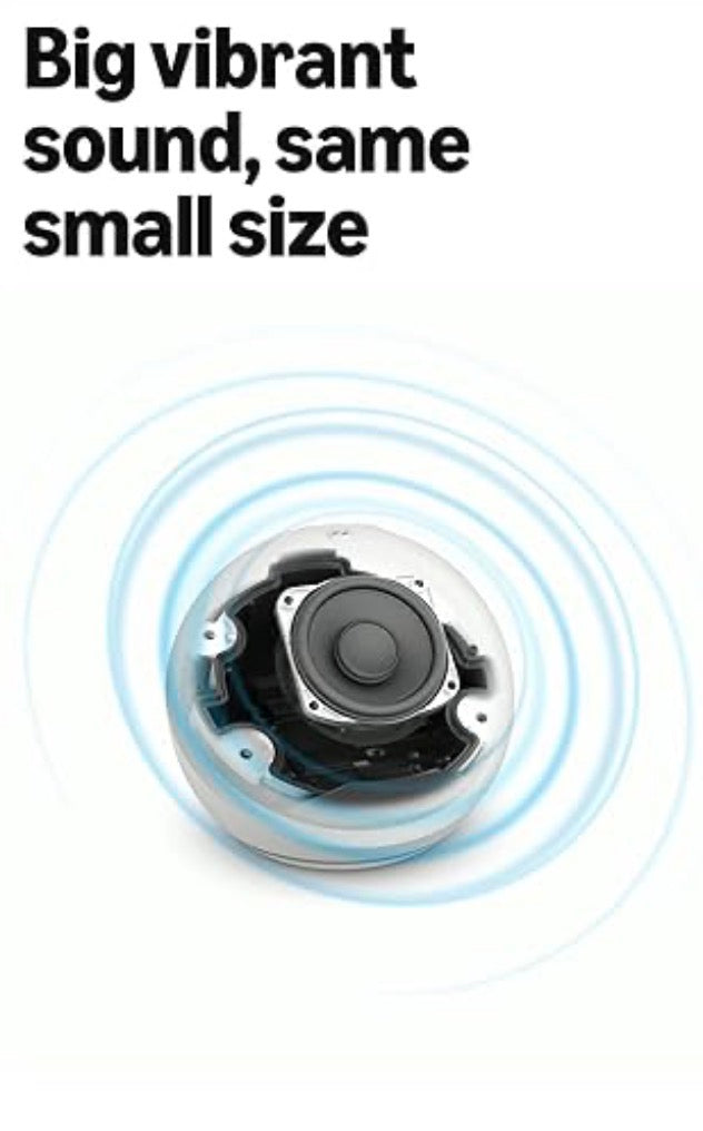 Amazon Echo Dot (5th Generation)
